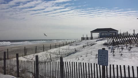 'Seascape Escape' Rental Unit