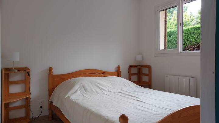 La chambre