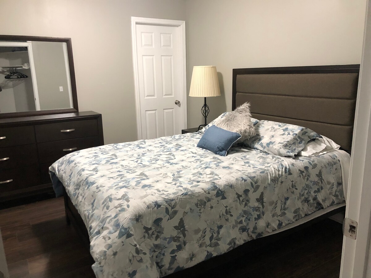 Спална соба 1