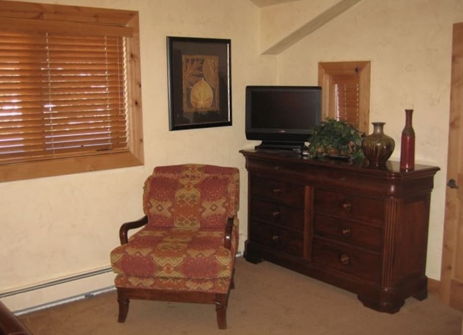 Master Bedroom #2