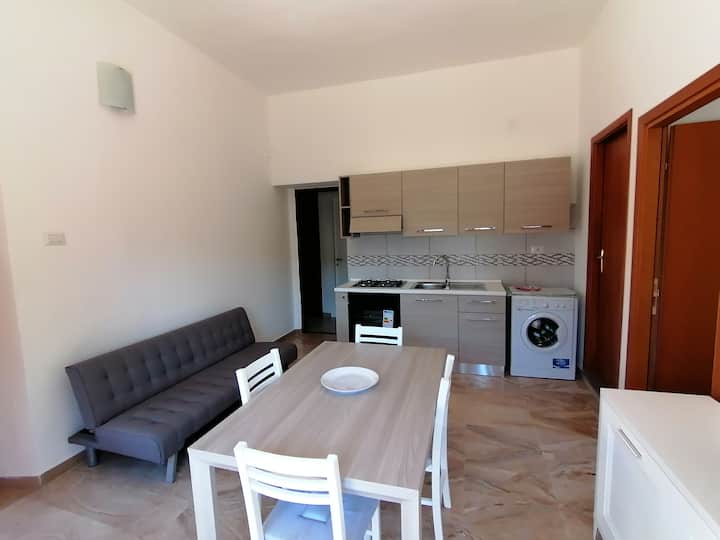 Appartamento In Centro A Tortolì - Tortolì