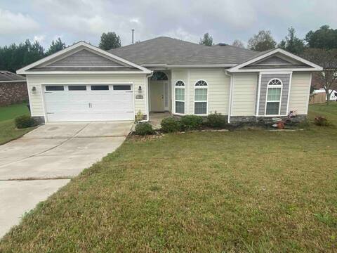 Single family home close to Augusta National