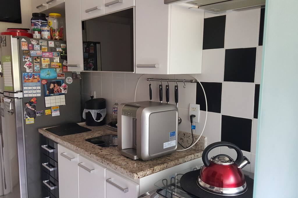 COZINHA
