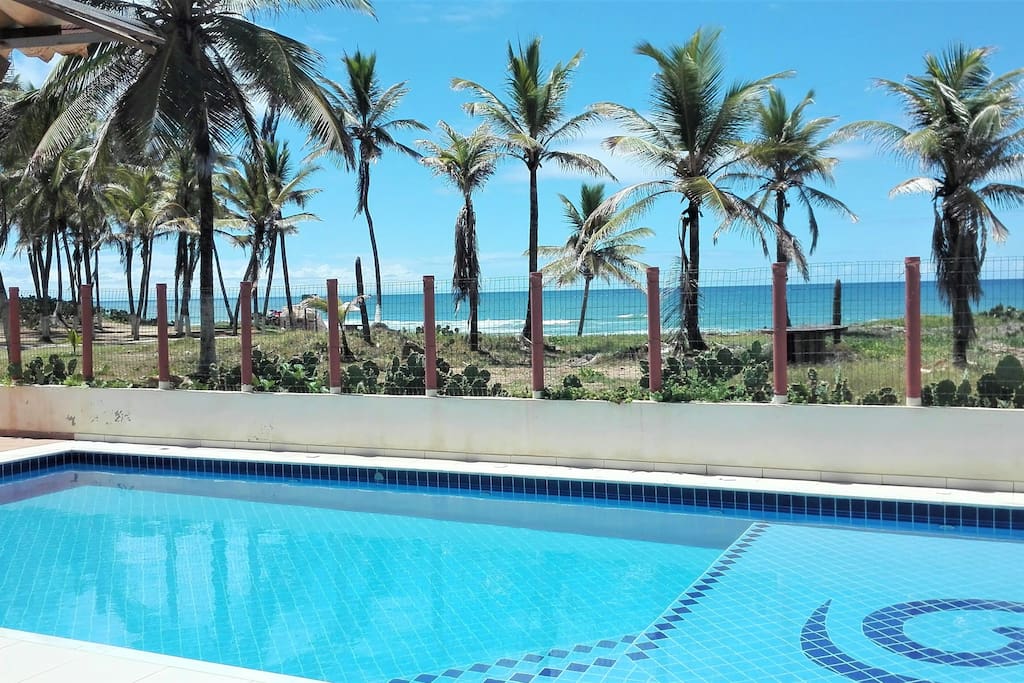 piscina / pool