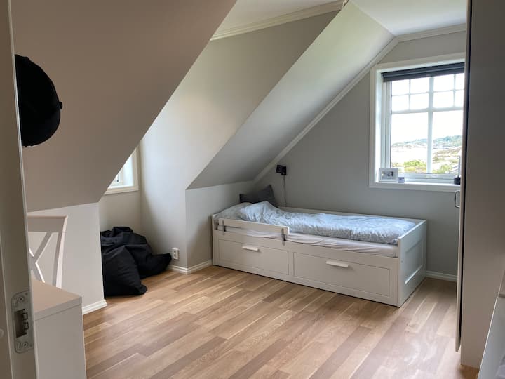 Habitación 1
