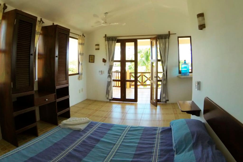 Habitación, bedroom