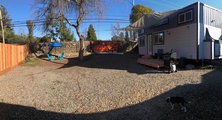 Ranchero Tiny Home - Sacramento, CA