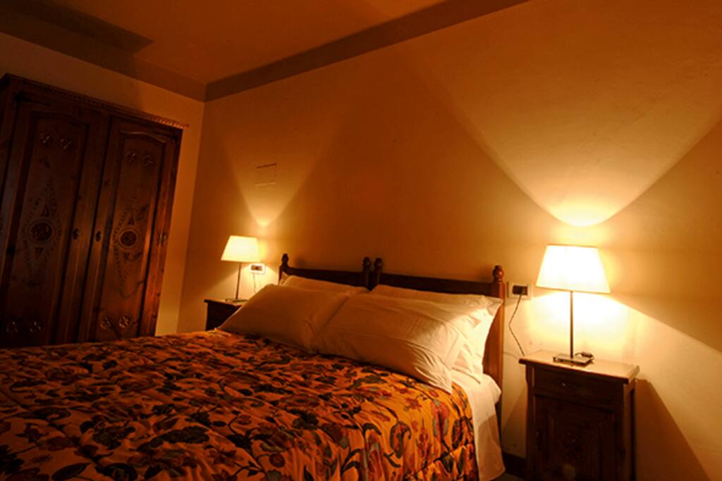 camera da letto