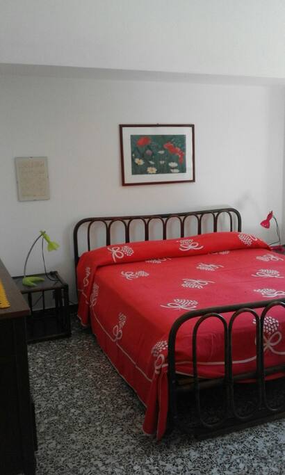 Camera da letto 1