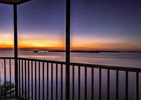 Sanibel Harbour Tower Highest Views #1112