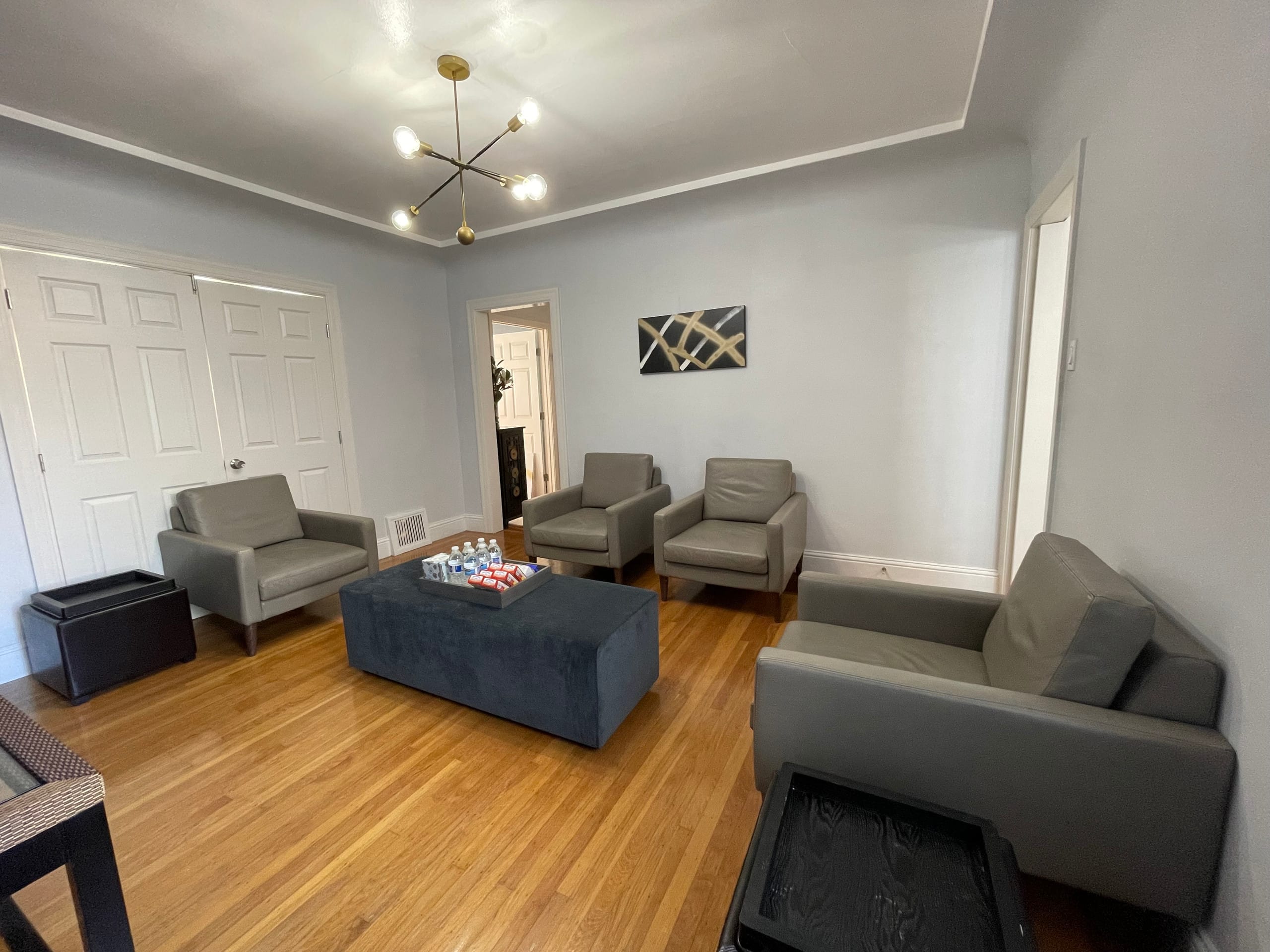 Home in San Francisco · ★4.95 · 3 bedrooms · 3 beds · 1 bath - Image 15