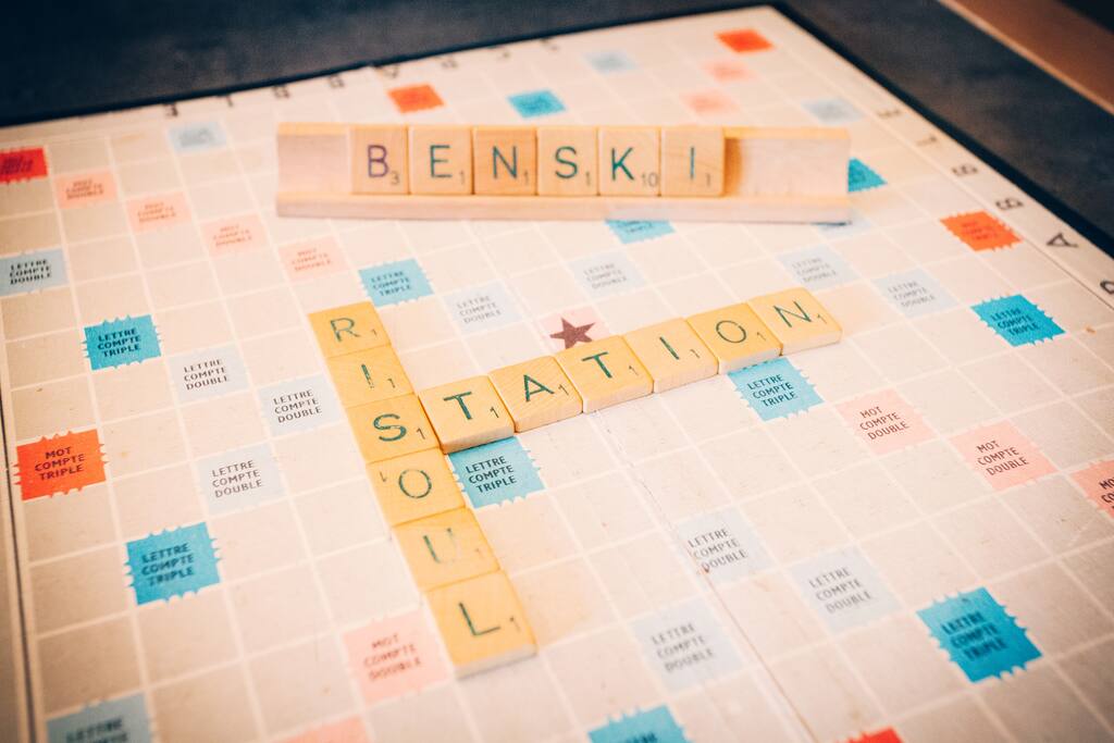 Benski!