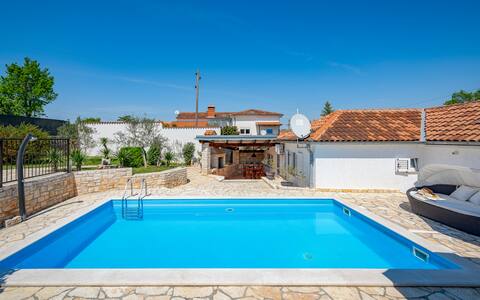 Villa Lemme