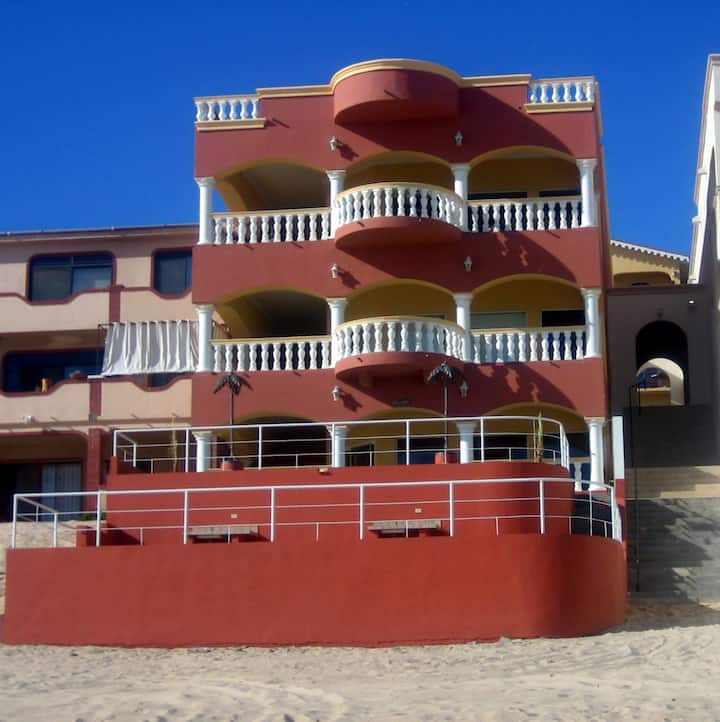 San Felipe Vacation Rentals House and Condo Rentals Airbnb