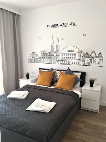 Batogospot Comfort Aparthotel managed Airbnb listing 2