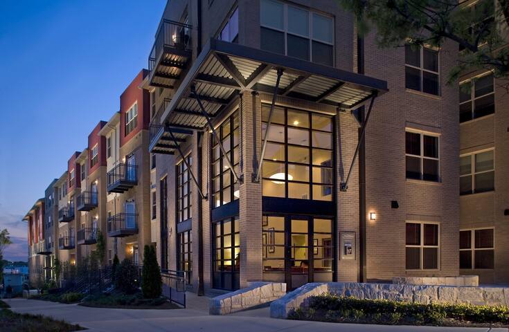 Apartments Near Mercedes Benz Stadium Apartments Near Mercedes Benz Stadium