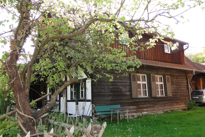 Annel´s Chalet