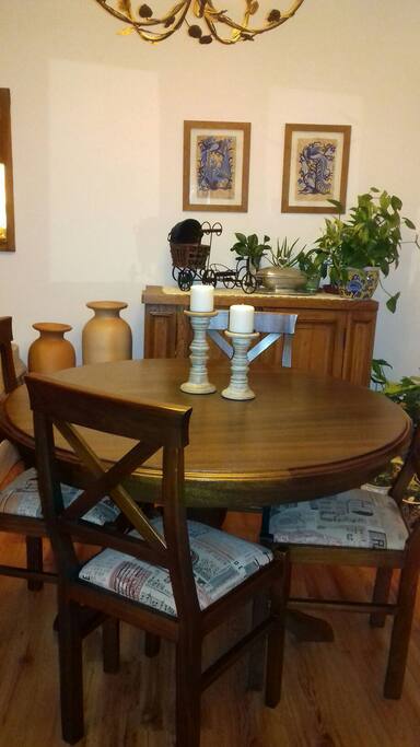 Comedor