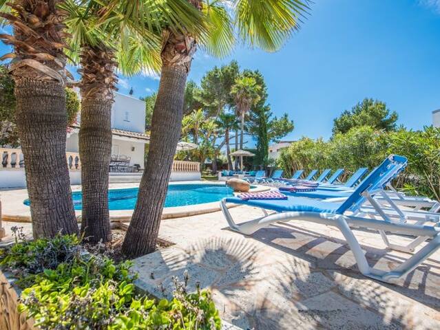 Villa Serena – Best Holiday Homes – Mallorca gallery image 3