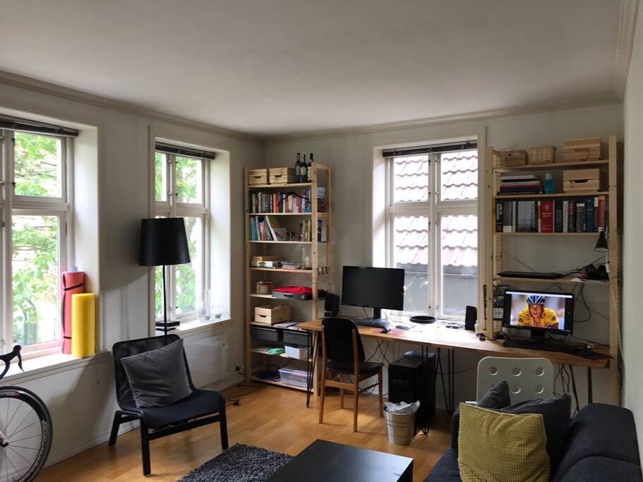 Livingroom.