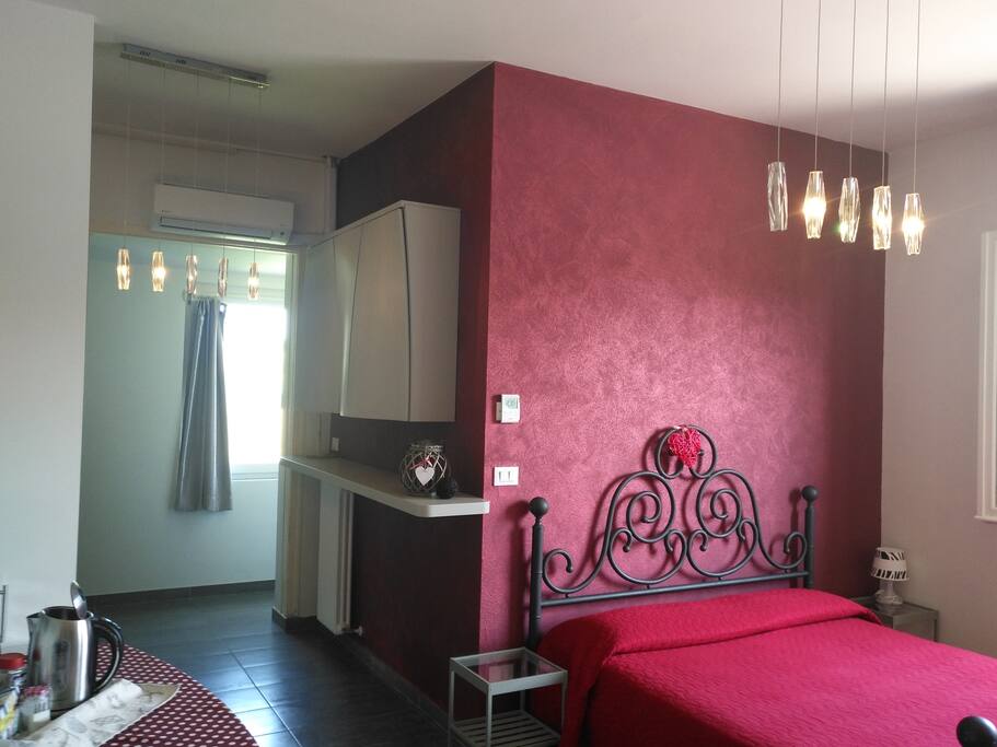 Suite Ciliegia