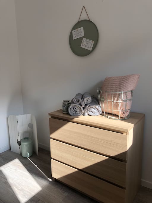 Chambre n#1