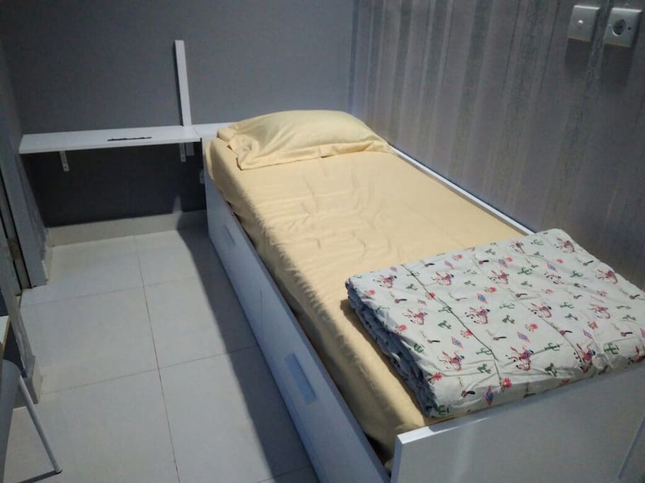 Bed room 2