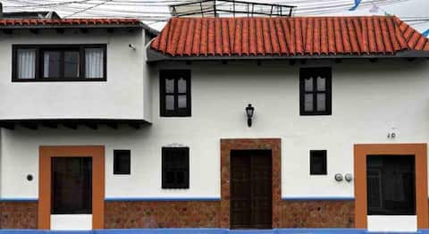 House 23 San Cristóbal