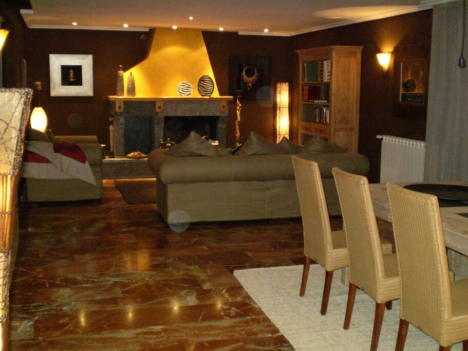 Salón