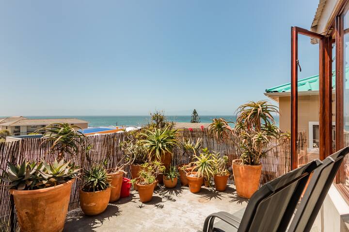 Swim in Tidal Pools, sunny house with fireplace gallery image 2