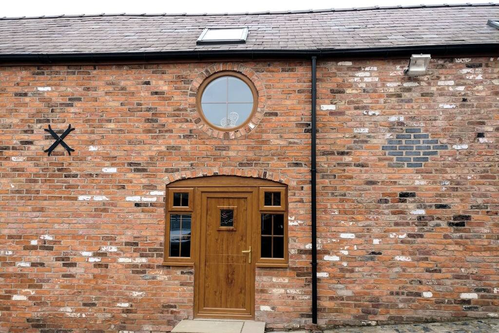 Welcome to Oak cottage