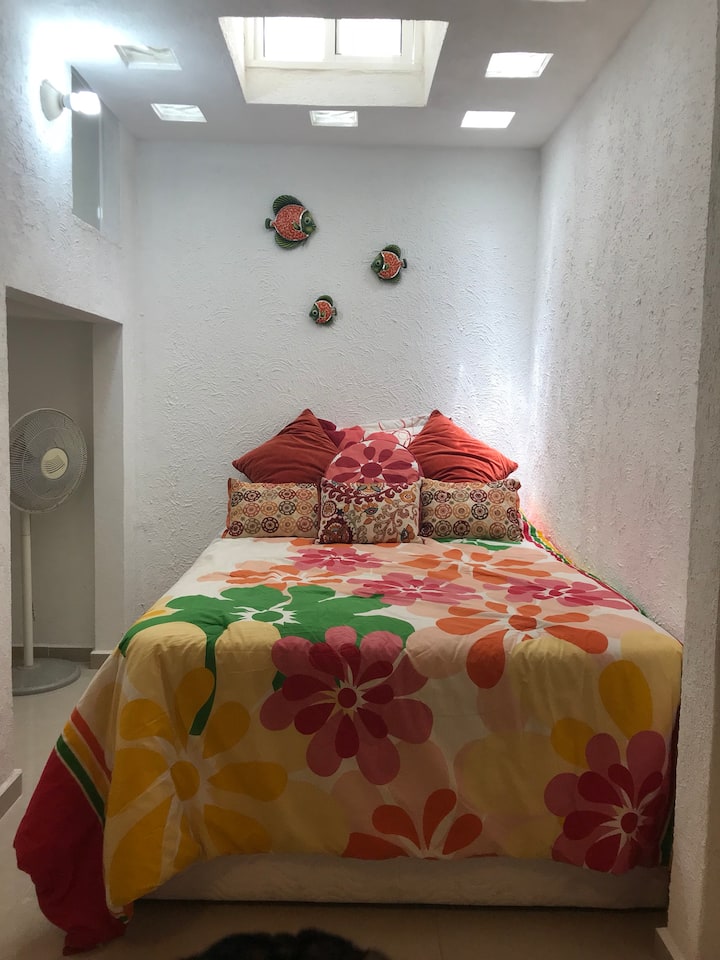 Chambre 2