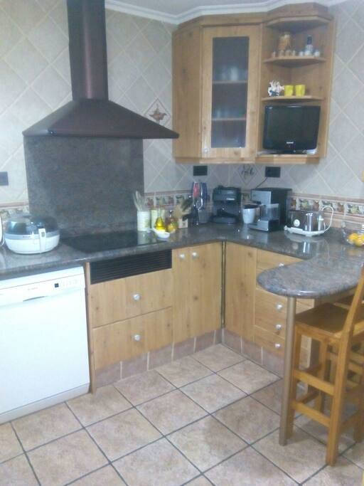 Cocina