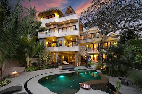 Villa "Casa Mistika" Lovely& Private Villa w/Pool