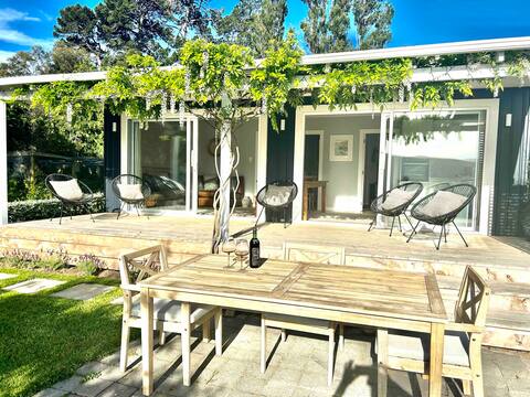 Garden Cottage Farmstay