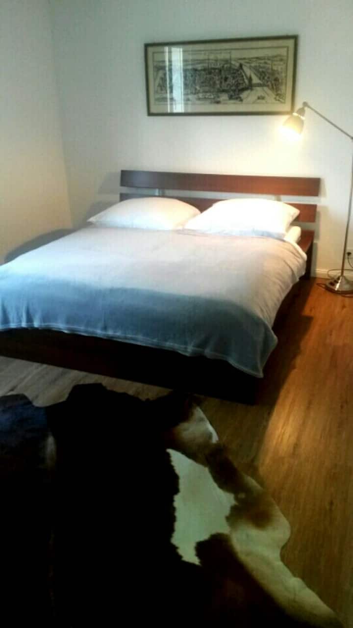 Dormitorio 1