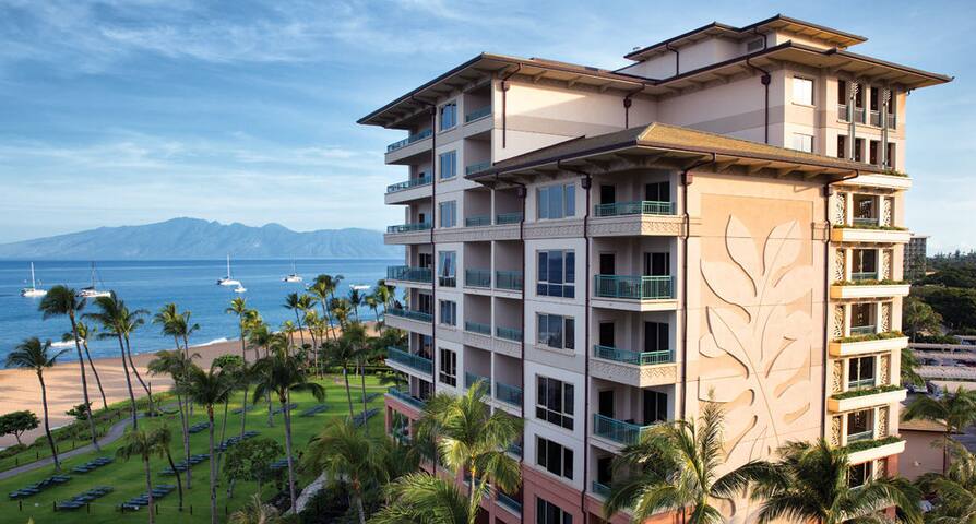 Oceanfront 3BD 3BR Villa at Marriott Ocean Club