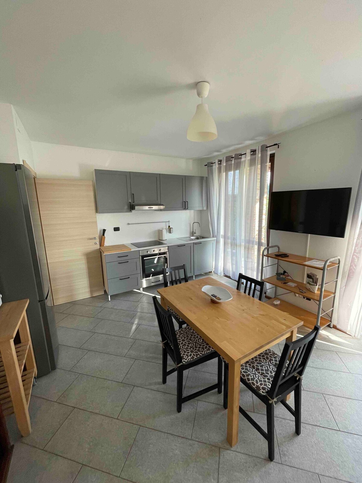 Annuncio Airbnb popolare: TRANQUILITY AND NATURE a Asti