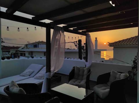 Maroulios Apartment Elafonisos