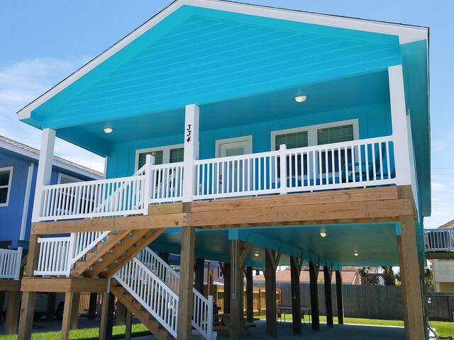 Spirit of the Sea 3BR/2BATH