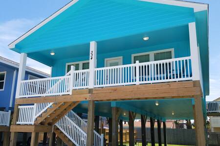 Spirit of the Sea 3BR/2BATH