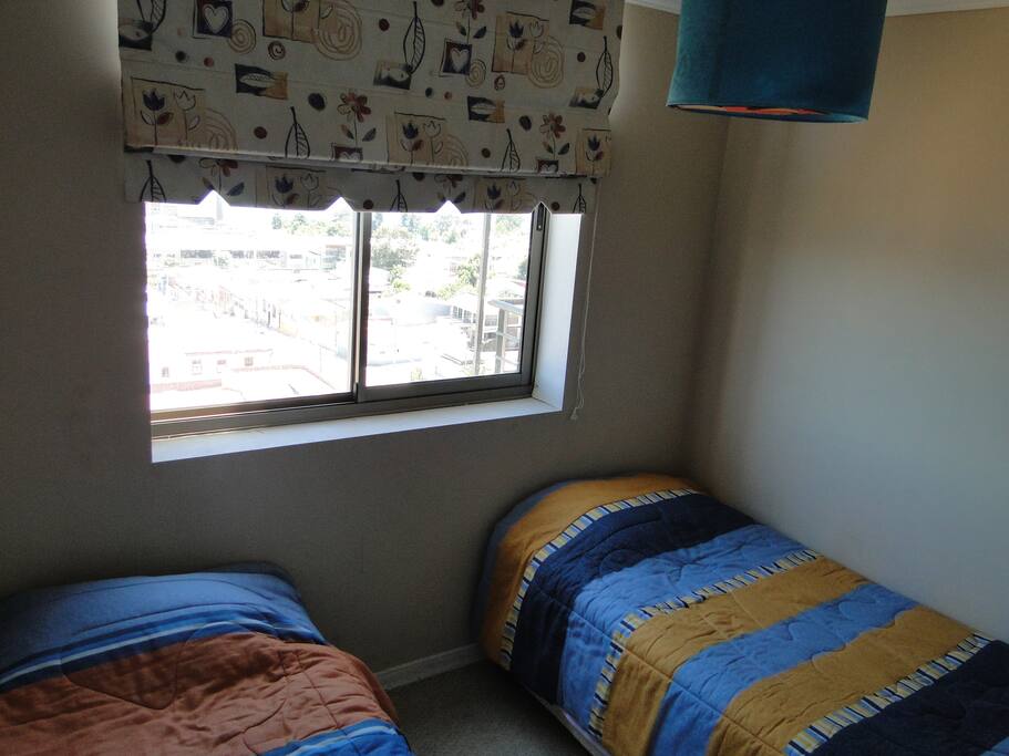 Habitación dos