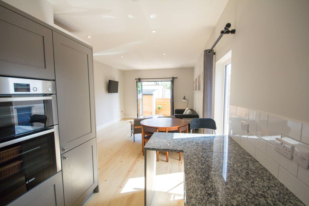 Main Room
