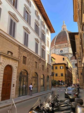 Loft Al Duomo gallery image 2