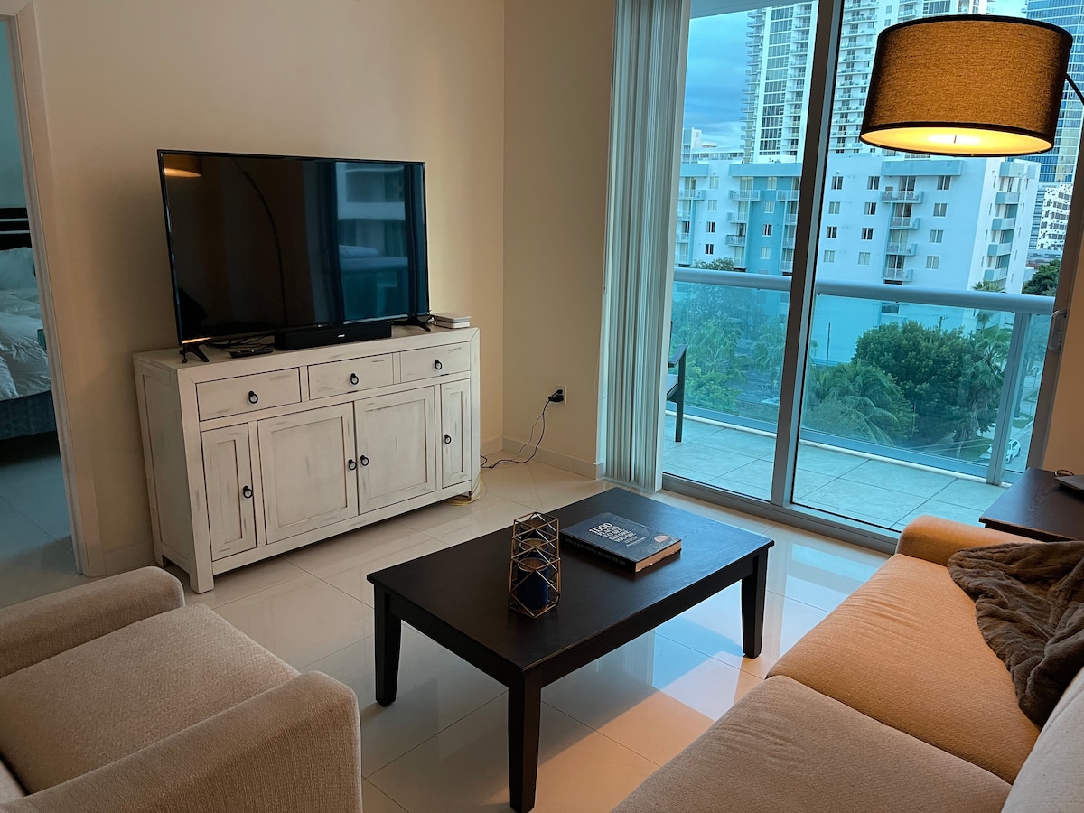 Дневен простор