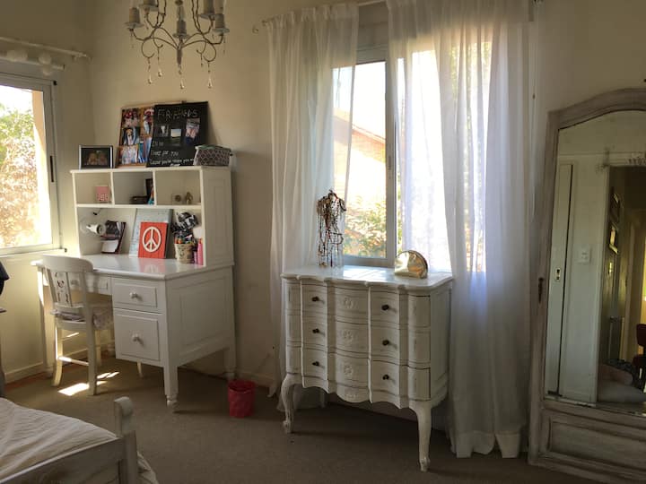 2. spavaća soba u apartmanu