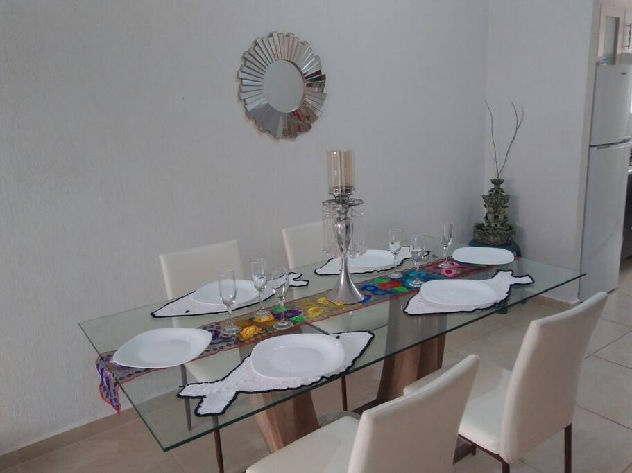 Comedor