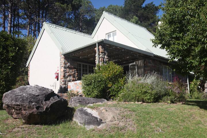 Houtkapperspoort cottage in beautiful surroundings gallery image 3