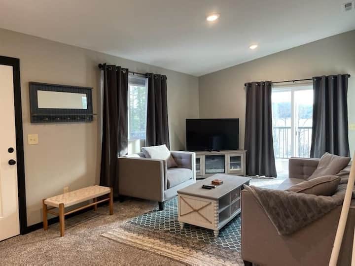 Waitts Lake Vacation Rentals Airbnb