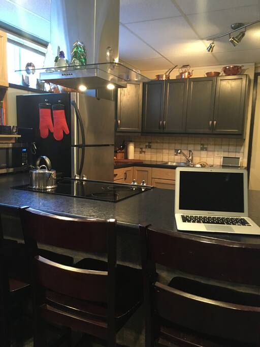 High quality appliances